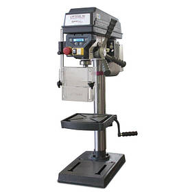 Настільний свердлильний верстат для металу OPTIdrill D 23Pro (230 В)