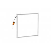 Світильник LED офісний 44Вт 6500K 595х595 LED PANEL 41 DELUX (90010910)