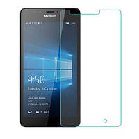 Захисне скло для Microsoft Lumia 950 Dual Sim