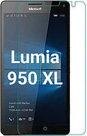 Захисне скло для Microsoft Lumia 950 XL Dual Sim