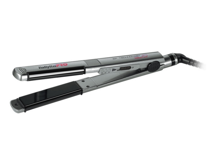Уцінка! Вирівнювач для волосся BaByliss PRO, 25 мм BAB2071EPE (BAB2071EPE-001)