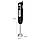 Блендер Clatronic SM 3739 Black/Silver, фото 3