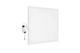 Світильник LED офісний 36W 4000K 595х595 LED PANEL 43 DELUX (90015666)