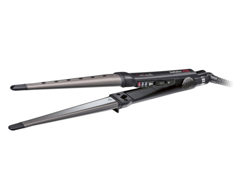 Плойка-утюжок конусна BaByliss PRO BAB2225TTE