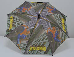 Парасолька дитяча Людина Павук