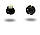 Led-лампи для щитка приладів Т3 1Leds 3528SMD,12V, фото 4