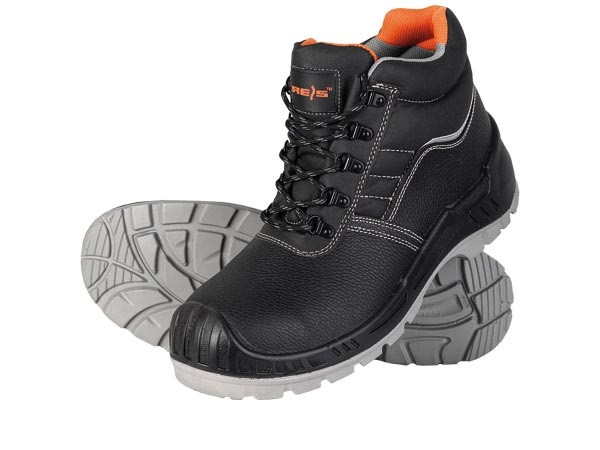 Черевики робочі BC TITAN T S3, фото 1