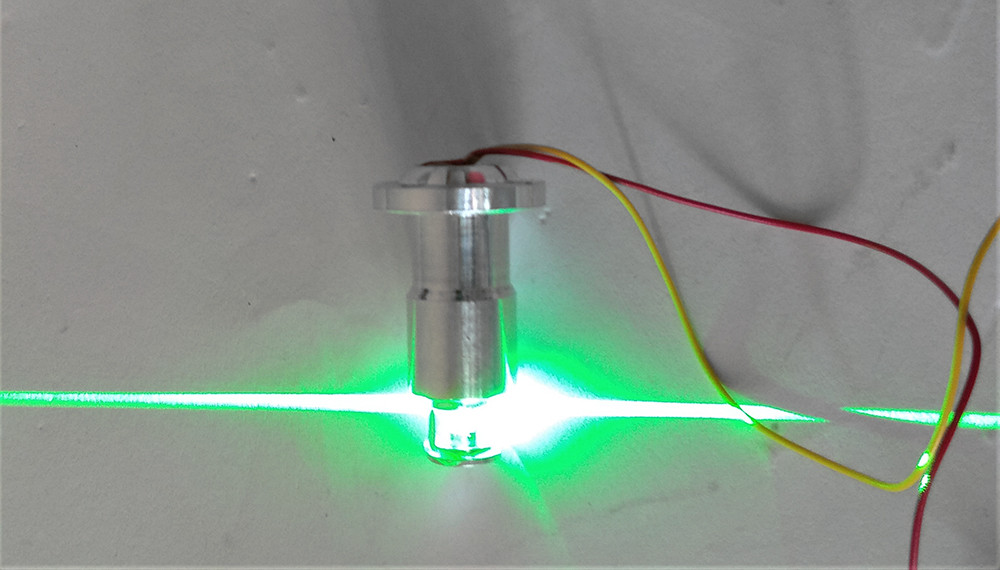 Лазерные Модули для Лазерного Уровня (35.5G) – 3D - 4D. 360 Градусов ...