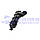 Колектор впускний FORD TRANSIT 2000-2014 (2.4 TDCI) (1236707/3C1Q9424BB/FMC3C1Q9424BB) HMPX, фото 6