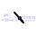 Болт форсунки FORD FIESTA/FUSION/C-MAX 2001-2012 (1.6 TDCI) (1233685/3M5Q9D927BA/BSG30-230-053) BSG, фото 4