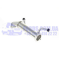Охолоджувач EGR FORD TRANSIT 2006-2008 (2.2 TDCI) (1683527/6C1Q9F464AF/HMP6C1Q9F464AF) HMPX