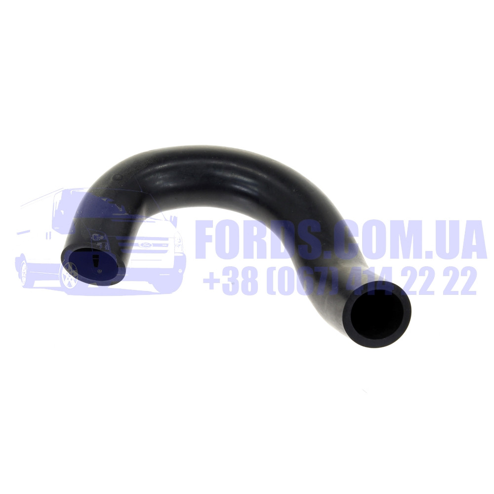 Патрубок масловіддільника CONNECT 2006-2012 (1.8 TDCI) (1417826/7T1Q6K666AA/HMP7T1Q6K666AA) HMPX