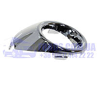 Кронштейн фари протитуманною FORD FIESTA 2008-2012 (Правою Хром) (1544505/8A6115A222CB5SM3/HMP8A6115A222CB5S)