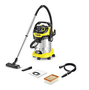 Професійний пилосос Karcher WD 6 P Premium (1.348-272.0), фото 1