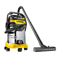 Професійний пилосос Karcher WD 6 P Premium (1.348-272.0), фото 3