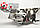 Турбіна Audi A3 (8P/PA) 1.8 TFSI 160 HP 53039700136, 53039700134, BYT, BZB, 06J145701R, 06J145701P, 2003+, фото 10