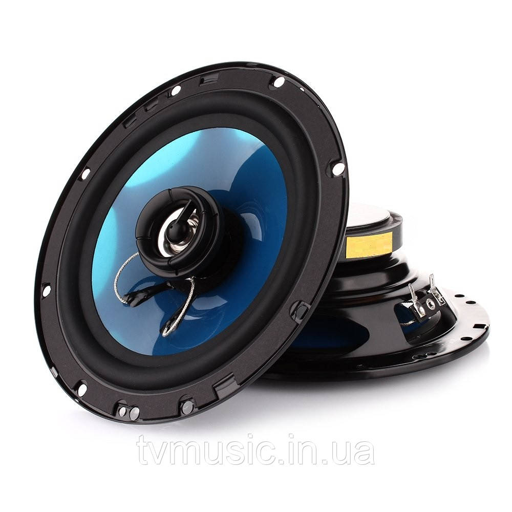 Автоакустика Blaupunkt ICx 662