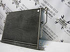 Радіатор кондиціонера MERCEDES-BENZ W220 s-class (A2205000754), фото 4