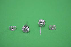 Сережки ХР Родій Кухлички