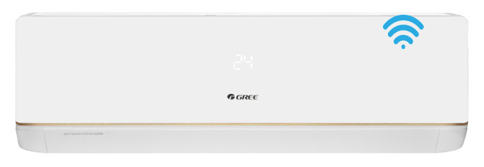 Кондиціонер Gree GWH12AAB-K3DNA5A/A4A + Wi-Fi