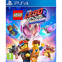 The Lego Movie 2 Videogame PS4 \ PS5