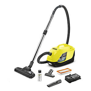 Пилосос з аквафільтром Karcher DS 6 (1.195-220.0), фото 1