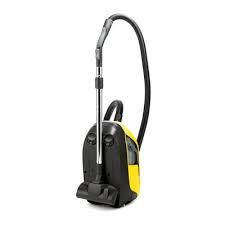 Пилосос з аквафільтром Karcher DS 6 (1.195-220.0), фото 3