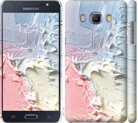 Чохол на Samsung Galaxy J5 (2016) J510H Пастель "3981c-264-15886"