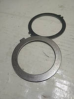 Шайба підшипника колінвала (передня+задня)  53, 3307 13-1005184/4021.1005