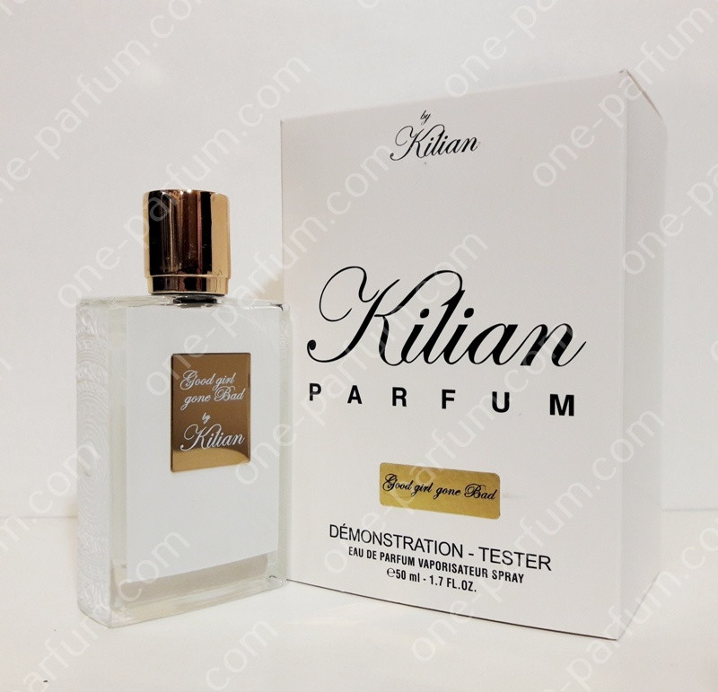 Kilian Good Girl Gone Bad (тестер), 50 ml