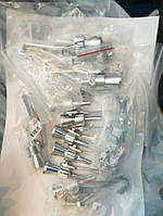 Опт 10штук розмір S.Турбозвук, звук турбіни для автот 10 шт. Турбо свисток. Імітатор турбіни