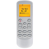 Кондиціонер настінний побутовий TCL TAC-18CHSA/VB, фото 5