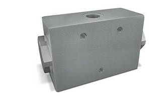 Дільник потоків DFL 40-60