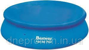 Покриття Bestway 58033 для басейнів 3.05 м (d 335 см)