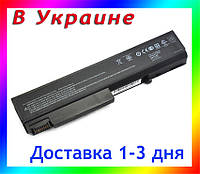 Батарея HP Compaq HSTNN-I44C TD06, 6530B, EliteBook 6930P 8440P 8440W, Probook 6440B 6445B 6450B 11.1V 5200mAh