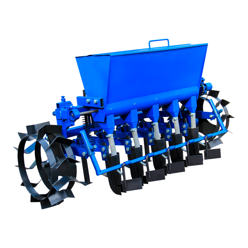 Сівалка для трави 5-рядна Преміум