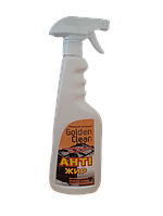 Чистячий засіб для кухні Антижир Golden Clean 500 мл
