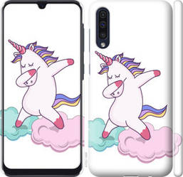 Чохол на Samsung Galaxy A30s A307F Єдиноріг "4702c-1804-15886"