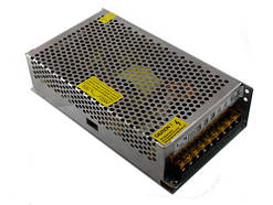 Блок живлення перфорований 24В 10А