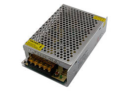 Блок живлення перфорований 5В 10А