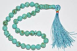 Чітки зелена бірюза Д10 5_12_194