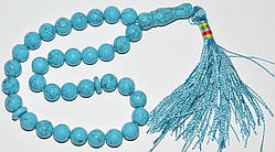 Чітки бірюза Д10 5_12_197