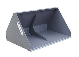 Стандартний ківш для міні-навантажувача Kolaszewski SSB120