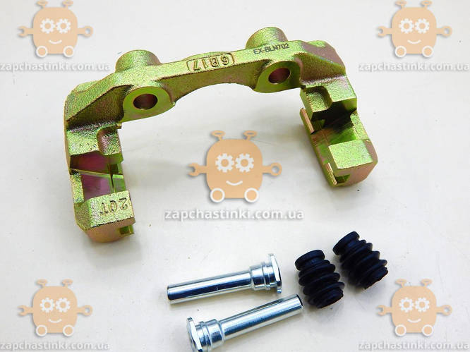 Купить Скоба суппорта LANOS (с направляющими и пыльниками) (пр-во ...