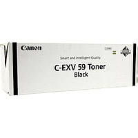 Тонер-картридж Canon C-EXV 59 для iR 2625i/ 2630i/ 2645i (3760C002)