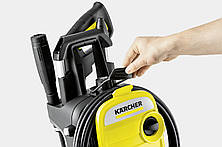 Міні-мийка Karcher K 5 Compact (1.630-750.0), фото 4