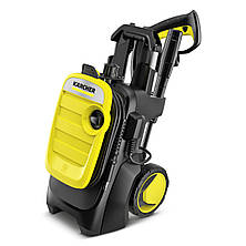 Міні-мийка Karcher K 5 Compact (1.630-750.0), фото 3