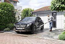 Міні-мийка Karcher K 5 Compact (1.630-750.0), фото 6