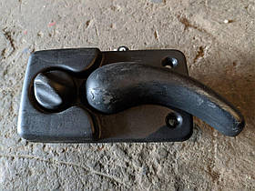 Ручка внутрішня розсувних лівих дверей Renault Master, Opel Movano 1998-2010, 7700352425 (Б/У)