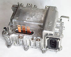 Інвертор Nissan Leaf АZE0 (13-17) 291A0-3NF1A, фото 3